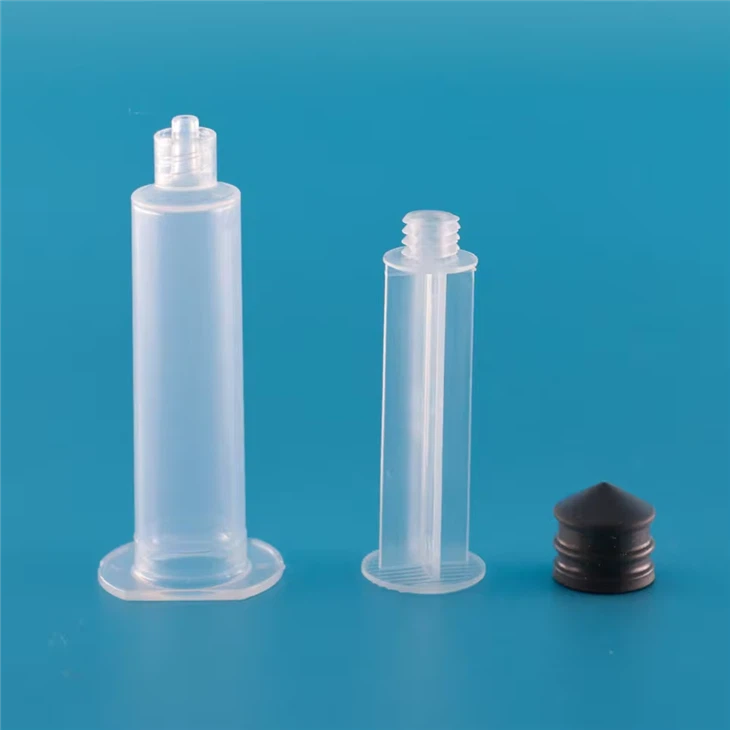 10ml Prefilled Saline Syringe Factory