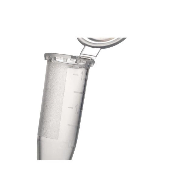 Conical Tube Customize