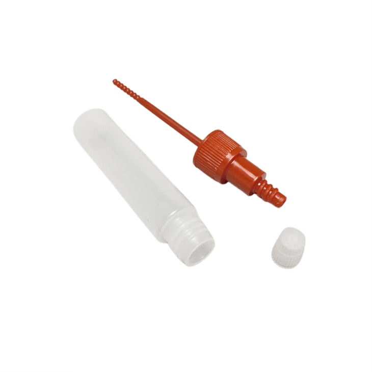 Plain Tube Serum Factory