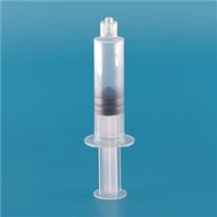 Posiflush 사전 충전 주사기 공장