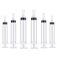 Posiflush 주사기 공급업체