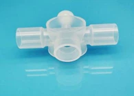 플라스틱 의료 커넥터 3 가지 방법