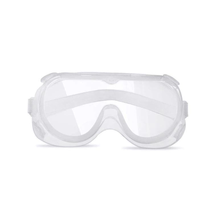 safety glasses en166f