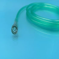 성인 비강 산소 캐뉼라