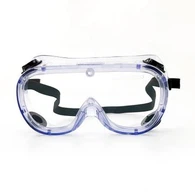 안전 보호 고글
