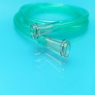 화이트 산소 코 캐뉼라