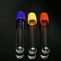 10ml Vacutainer 튜브