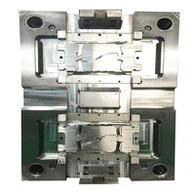 맞춤형 사출 성형