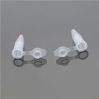 실험실 원심 분리기 튜브