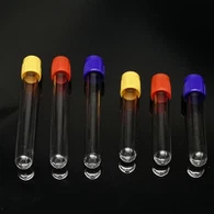 Vacutainer 혈액 컬렉션 세트